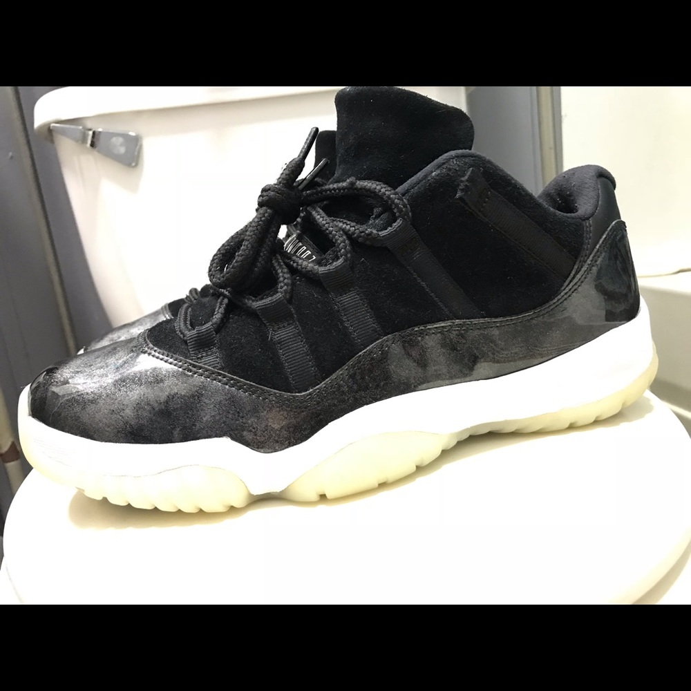 Size 10.5 Baron 11 lows 8/10 condition.